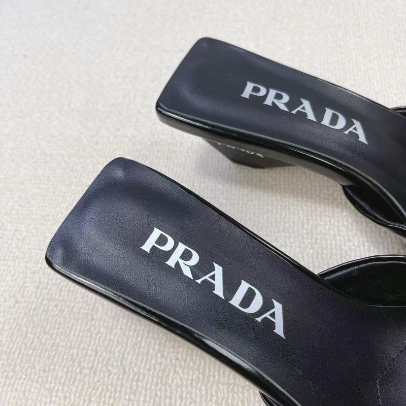 Prada Slippers